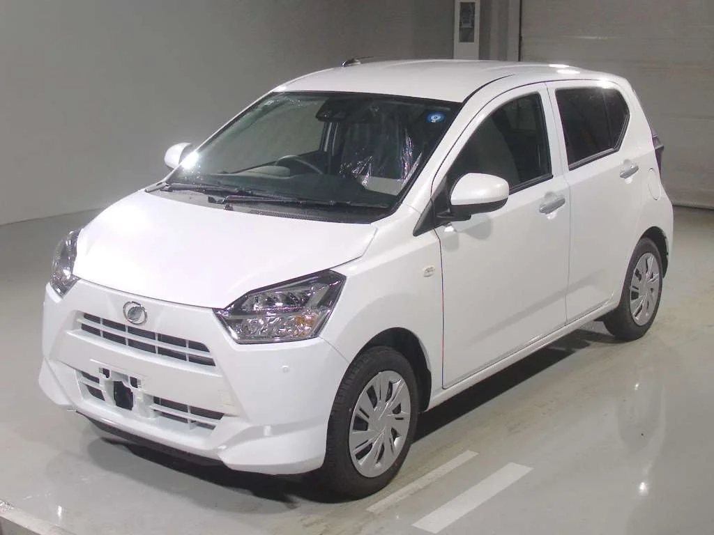 Daihatsu Mira e:S LA350S 2026